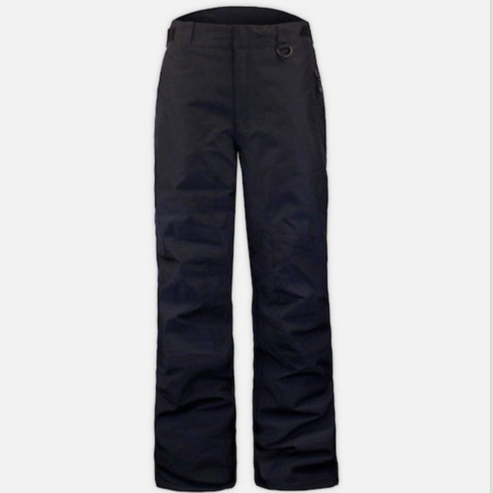 OUTDOOR GEAR Rawik Men’s Fall Line Alpine Snow Pants Waterproof  - Black NWT $95